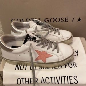 Golden Goose HI STAR